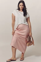 The Caitlin Boxy Tee by Maeve: Jordan Nickson Edition
