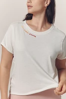 The Caitlin Boxy Tee by Maeve: Jordan Nickson Edition