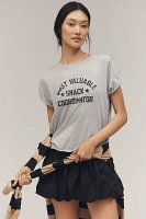 Maeve Snack Coordinator Graphic Tee
