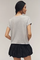 Maeve Snack Coordinator Graphic Tee