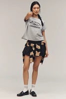 Maeve Snack Coordinator Graphic Tee