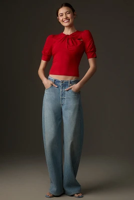 Walter Baker Sylvie Top