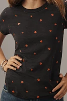 rag & bone Ladybug Short-Sleeve Tee