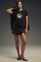 rag & bone Disco Boyfriend Tee