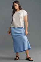 Maeve Graphic Boxy Tee
