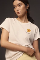 Wild Fever Studio x Anthropologie Music Festival Graphic Tee