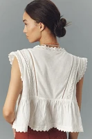 Pilcro Trapeze Popover Top