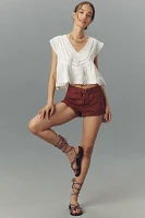 Pilcro Trapeze Popover Top