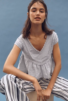 Pilcro Trapeze Popover Top