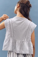 Pilcro Trapeze Popover Top