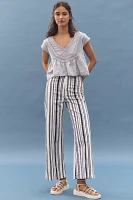Pilcro Trapeze Popover Top