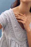 Pilcro Trapeze Popover Top