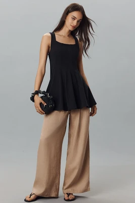 Maeve Swing Tunic Top