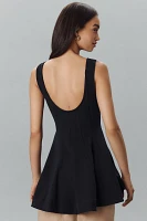 Maeve Swing Tunic Top