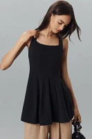 Maeve Swing Tunic Top