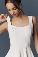 Maeve Swing Tunic Top