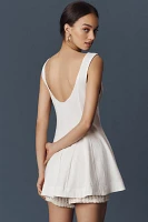 Maeve Swing Tunic Top