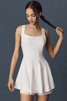 Maeve Swing Tunic Top