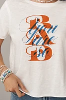 Michelle Webster x Maeve Boxy Graphic Tee