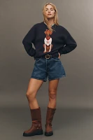 Porridge Jolene Pullover Sweater