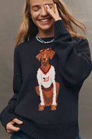 Porridge Jolene Pullover Sweater