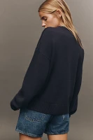 Porridge Jolene Pullover Sweater