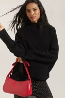 The Logan Turtleneck Sweater by Maeve