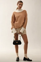 The Logan Turtleneck Sweater by Maeve