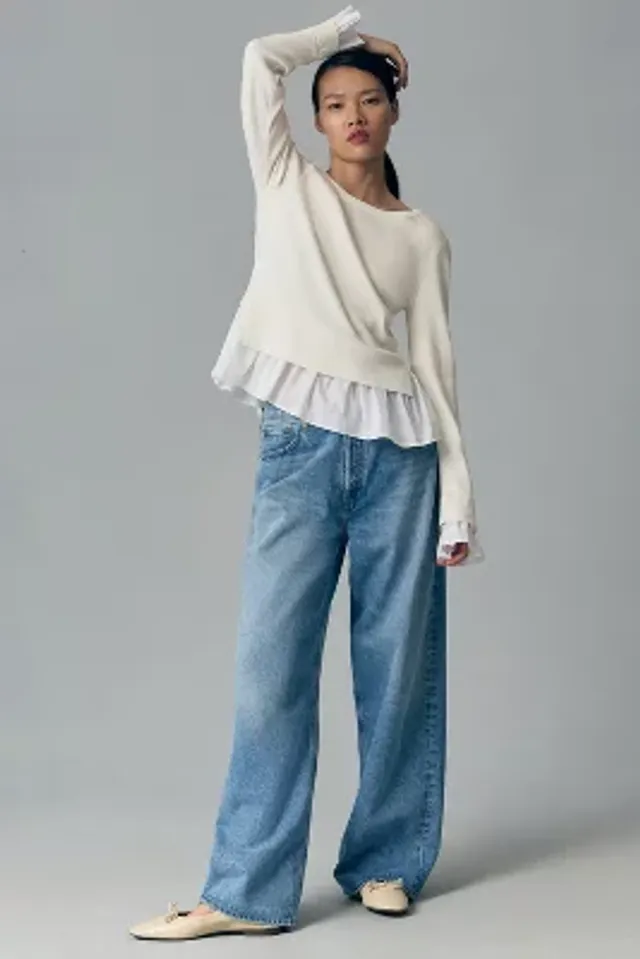 By Anthropologie Varsity Twofer Cardigan Sweater  Anthropologie Singapore  - Women's Clothing, Accessories & Home