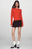 Essentiel Antwerp Gustavia Crew Sweater