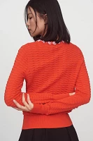 Essentiel Antwerp Gustavia Crew Sweater