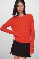 Essentiel Antwerp Gustavia Crew Sweater