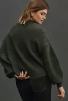 Maeve Easy Pullover Sweater