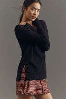 Maeve V-Neck Sweater