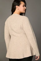 Maeve Hourglass Cardigan Sweater