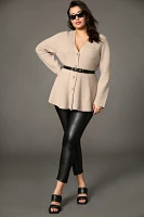 Maeve Hourglass Cardigan Sweater