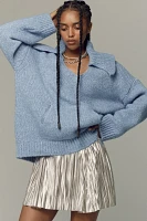 By Anthropologie Turtleneck Sweater