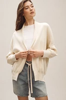 Maeve Slouchy Cardigan Sweater