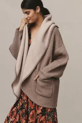 By Anthropologie Hygge Cardigan Sweater