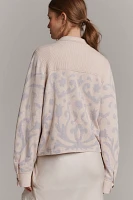 Happy Sheep Instaria Collared Cardigan Sweater