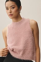 By Anthropologie Tinsel Sweater Tank