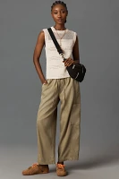 Sanctuary Waves of Summer Stitched Sweater Tank