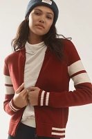 Alp N Rock Rory Full-Zip Cardigan Sweater