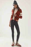 Alp N Rock Rory Full-Zip Cardigan Sweater