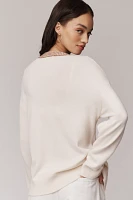 Baum und Pferdgarten Cindie Cardigan Sweater