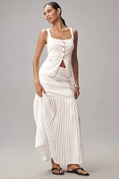 BLITHE Knit Vest