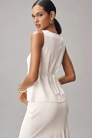 BLITHE Knit Vest