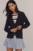 Maeve Knit Blazer