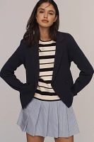 Maeve Knit Blazer