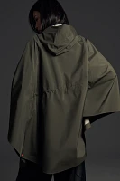 Hunter Rain Bonded Novelty Cape